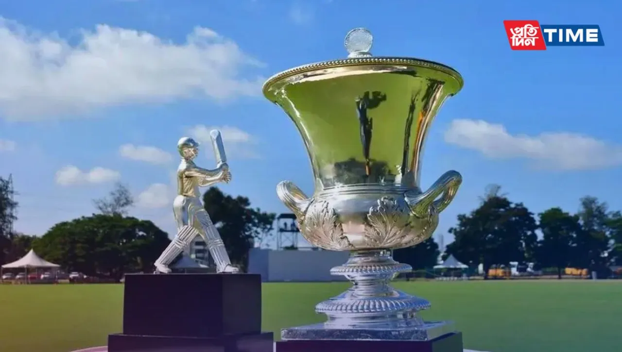 How to Watch Duleep Trophy 2024 for Free